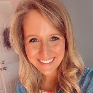 Meet your Posher, Bridget